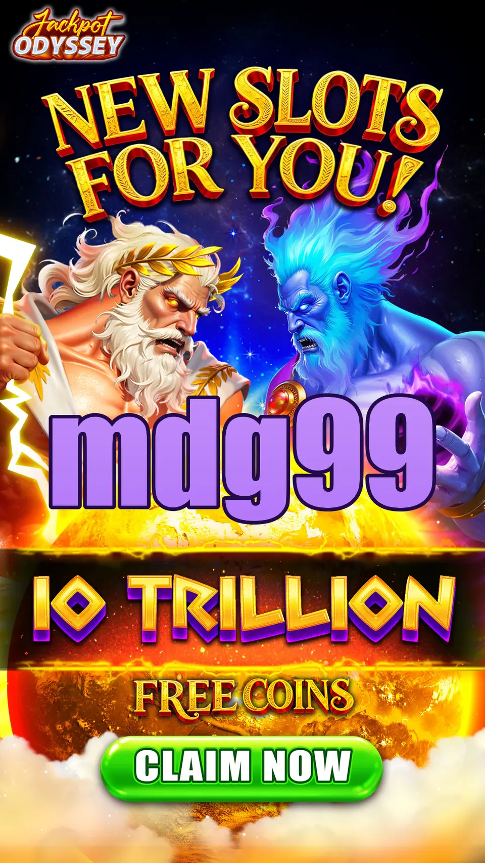 mdg99 APK