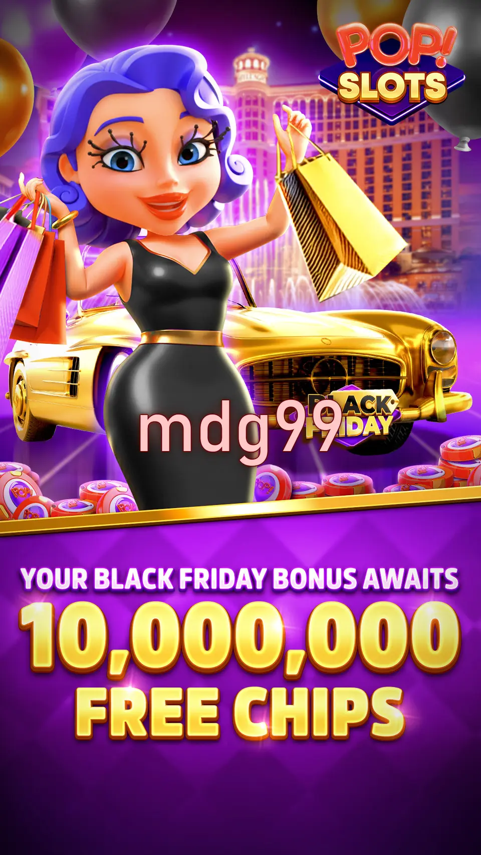 mdg99 APK