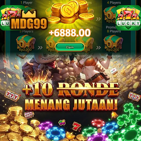 mdg99 Masuk - mdg99 Resmi